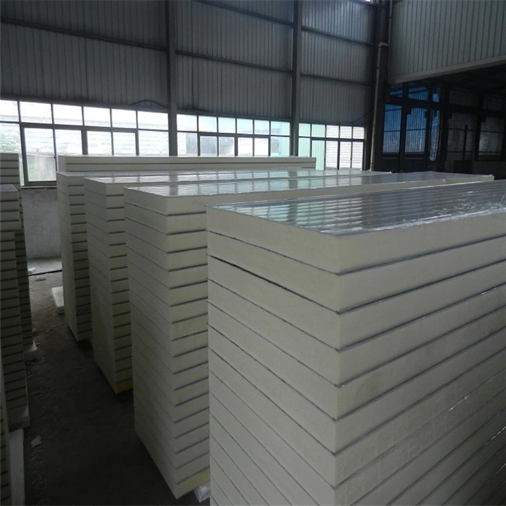 Structural Foam Core Sandwich Panel suppliers