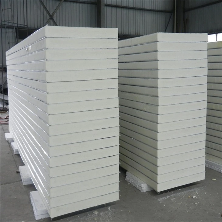 Structural Foam Core Sandwich Panel manufacturers