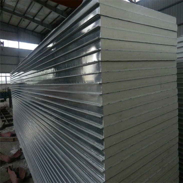 Structural Foam Core Sandwich Panel high quality
